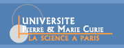 Université Pierre et Marie Curie